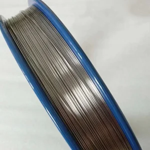 Get precision molybdenum edm wire for industrial machining