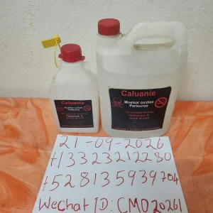 Compra caluanie muelear oxidize entrega rápida y fiable