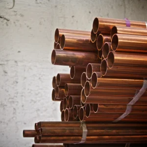 Advanced copper pipe solutions for indian industries
