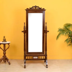 Buy dressing table online for elegant bedroom interiors