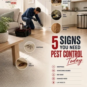 Pest control services in nagpur rsms
