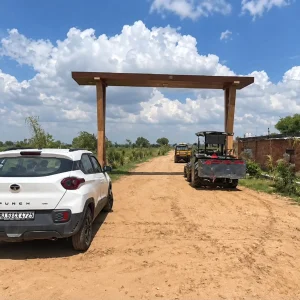 Farmhouse plots on delhi jaipur highway