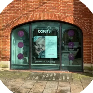 Home care service in windsor maidenhead