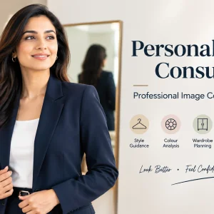 Personal image consultant professional image consulting servic