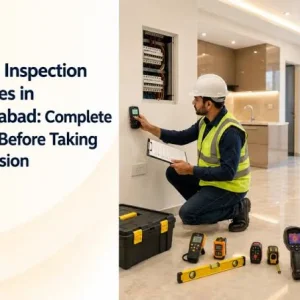 Home inspection services in hyderabad