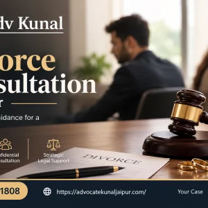 Divorce consultation jaipur