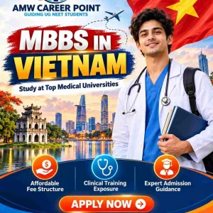 Mbbs in vietnam 2026 fees top medical universities admission