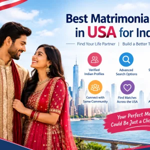 Usa matrimony