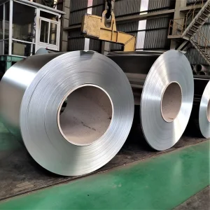 Upgrade your industrial projects with quality ss coils