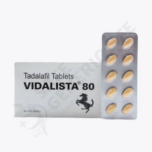 Safegenericlife buy vidalista 80 online
