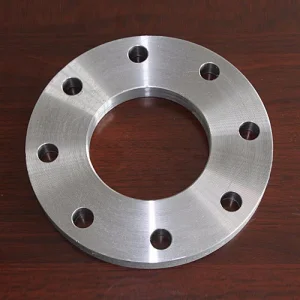 Reliable flange solutions for industrial piping systems