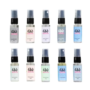 10 bestselling perfumes trial kit explore our customer favour
