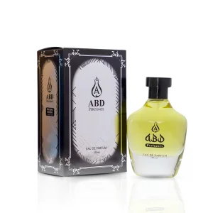 Dubai musk eau de parfum 100ml men women