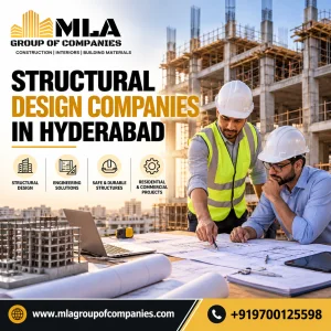 Structural design services in hyderabad for buildings