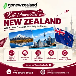 Best universities in new zealand gonewzealand