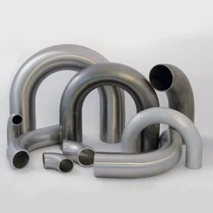 Highquality pipe bends for industrial applications