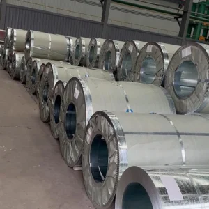 Manufacturing materials from reliable steel coil suppliers in ua