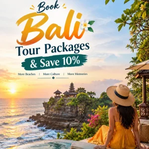 Book bali tour packages save 10 91 9090484850