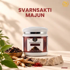 Buy herbal majun online explore svarnsakti ayurvedic formula
