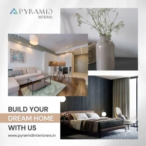 Luxury apartment interior design services in ahmedabad pyramid