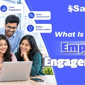 Best employee engagement software to boost team productivity