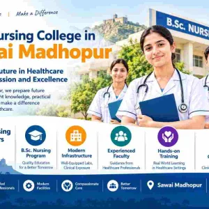Bsc nursing college in sawai madhopur nursing career opportuni