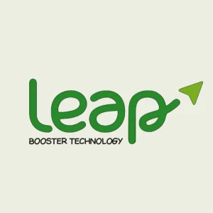 Leap booster technology digital marketing agency