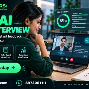 Ai mock interview free prepare for jobs with confidence
