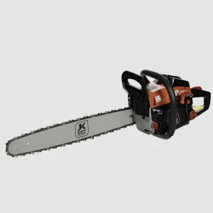 22 gasoline chainsaw jk super drive