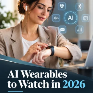 Business fortune ai wearables that boost productivity