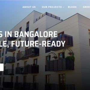 3 bhk flats in bangalore