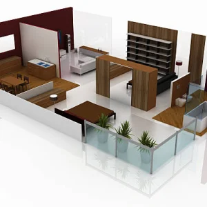 Creative bungalow design architects in jamshedpur dreams desig
