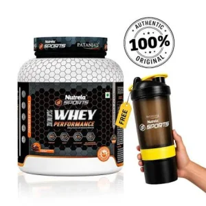 Ayurvedic weight gainer for healthy weight gain and daily nutrit