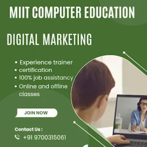 Computer training institute in hyderabad