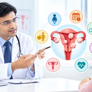 Choosing uterine fibroids treatment in chennai today
