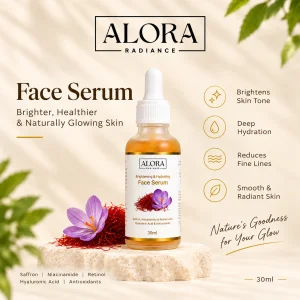Best niacinamide serum for acne prone skin