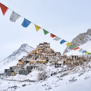 Best spiti valley trip packages for your next adventure