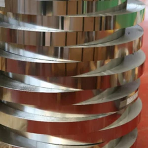 Nickel 201 strips exporters