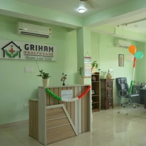 Home nursing care in ranchi griham healthcare
