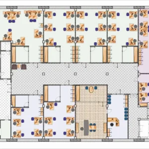 Modern apartment architecture services in jamshedpur