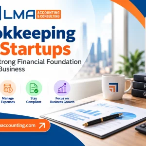 Bookkeeping
