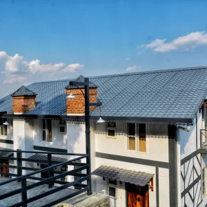 Hotels in letibunga mukteshwar
