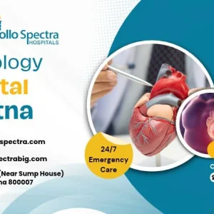 Cardiology hospital in patna for screening and treatments
