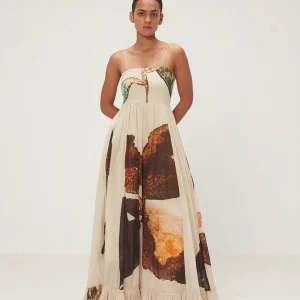Elegant maxi dresses for women discover timeless style at khar