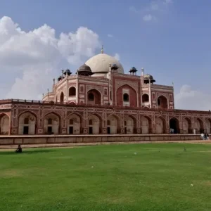Rajasthan tour itinerary for royal cities and heritage sites