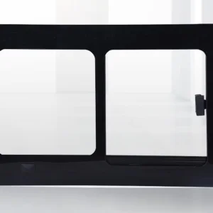 Bus side window glass manufacturer in india duratuf