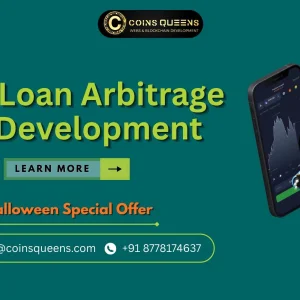 Best flash loan arbitrage bot development for defi trading busin