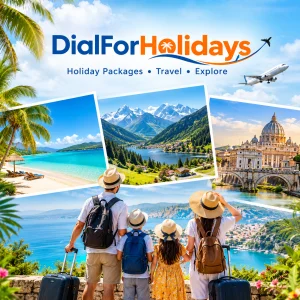 Dialforholidays holiday packages travel services