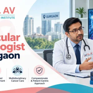 Explore molecular testing and precision oncology in gurugram
