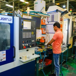 Precision automotive component manufacturer in india gpp